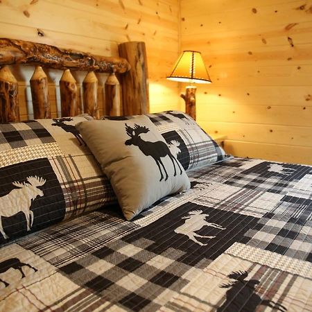 Blessings Lodge Berlin Ngoại thất bức ảnh