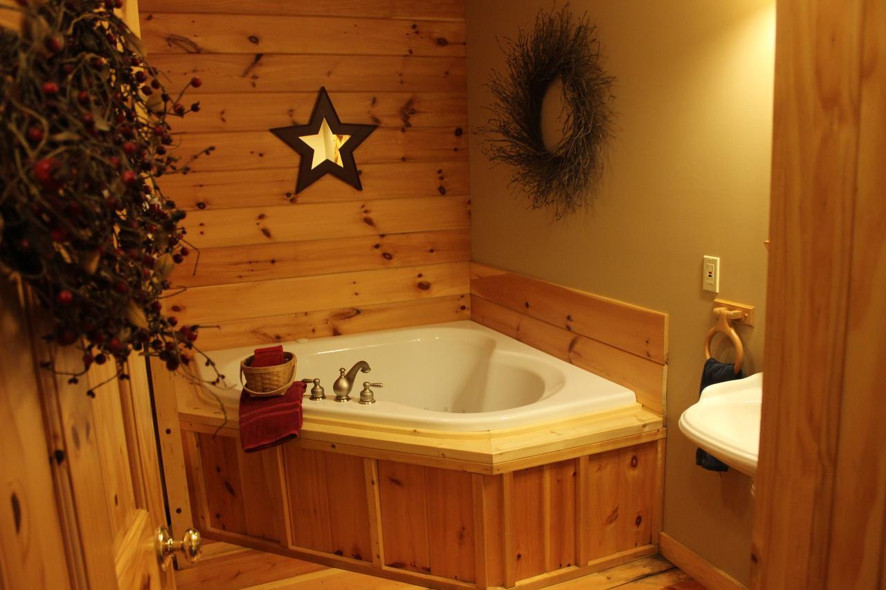 Blessings Lodge Berlin Ngoại thất bức ảnh