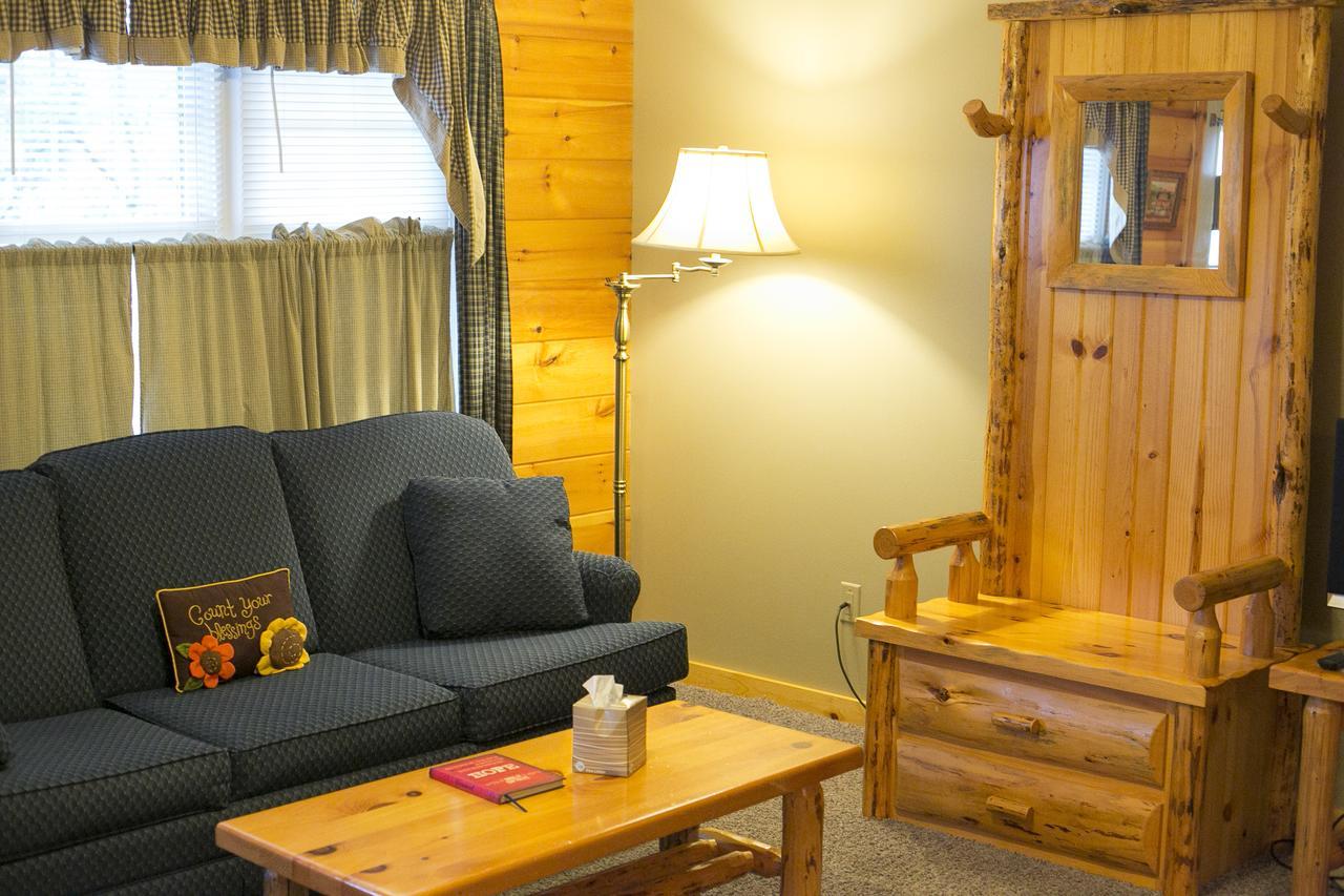 Blessings Lodge Berlin Ngoại thất bức ảnh