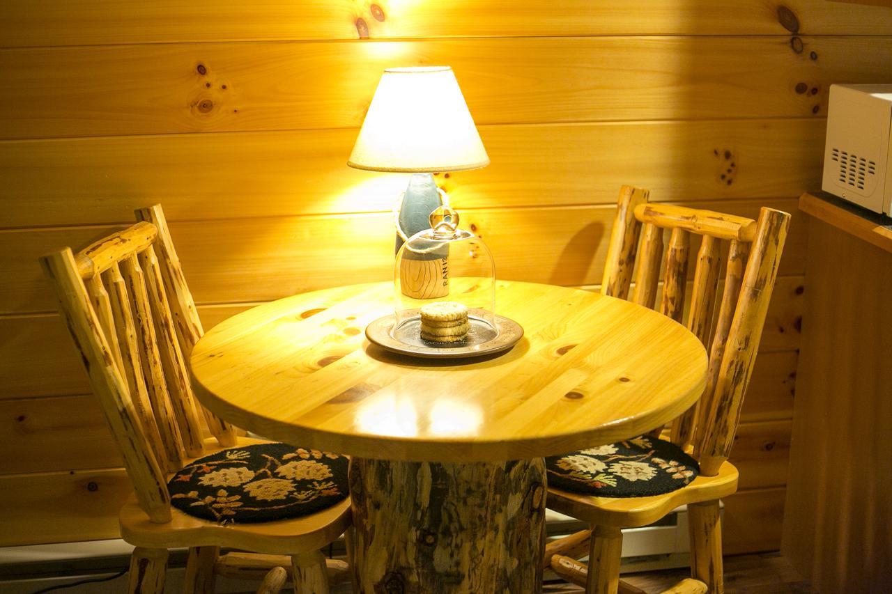 Blessings Lodge Berlin Ngoại thất bức ảnh