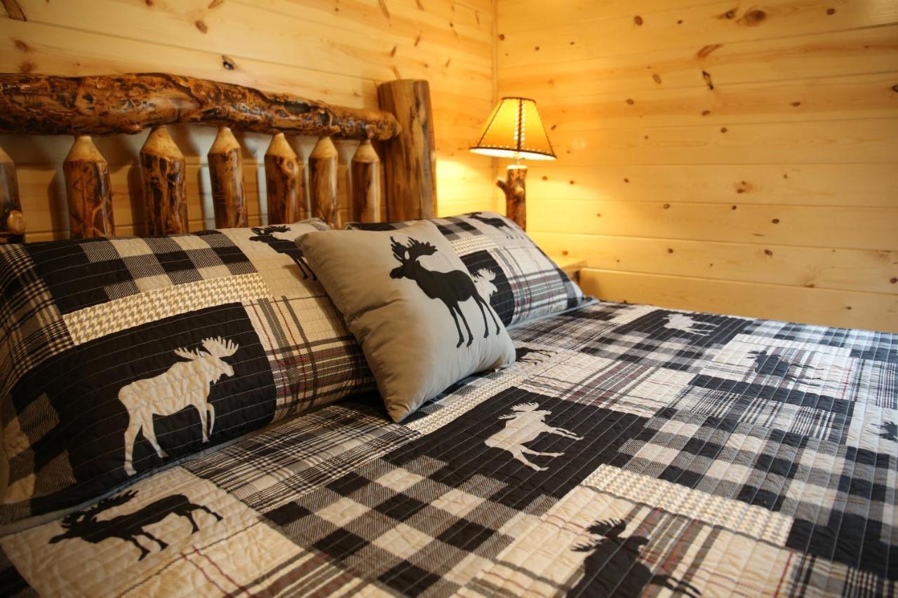 Blessings Lodge Berlin Ngoại thất bức ảnh