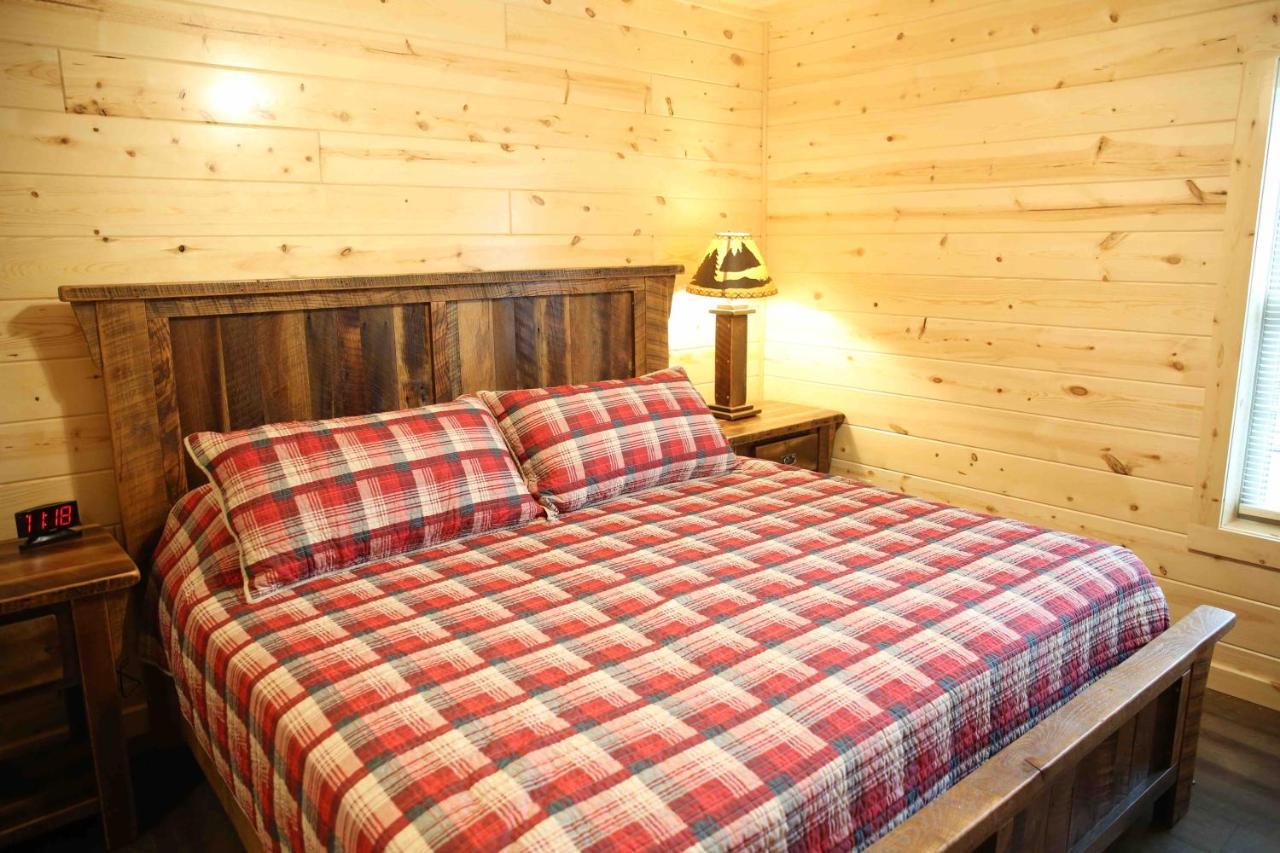 Blessings Lodge Berlin Ngoại thất bức ảnh